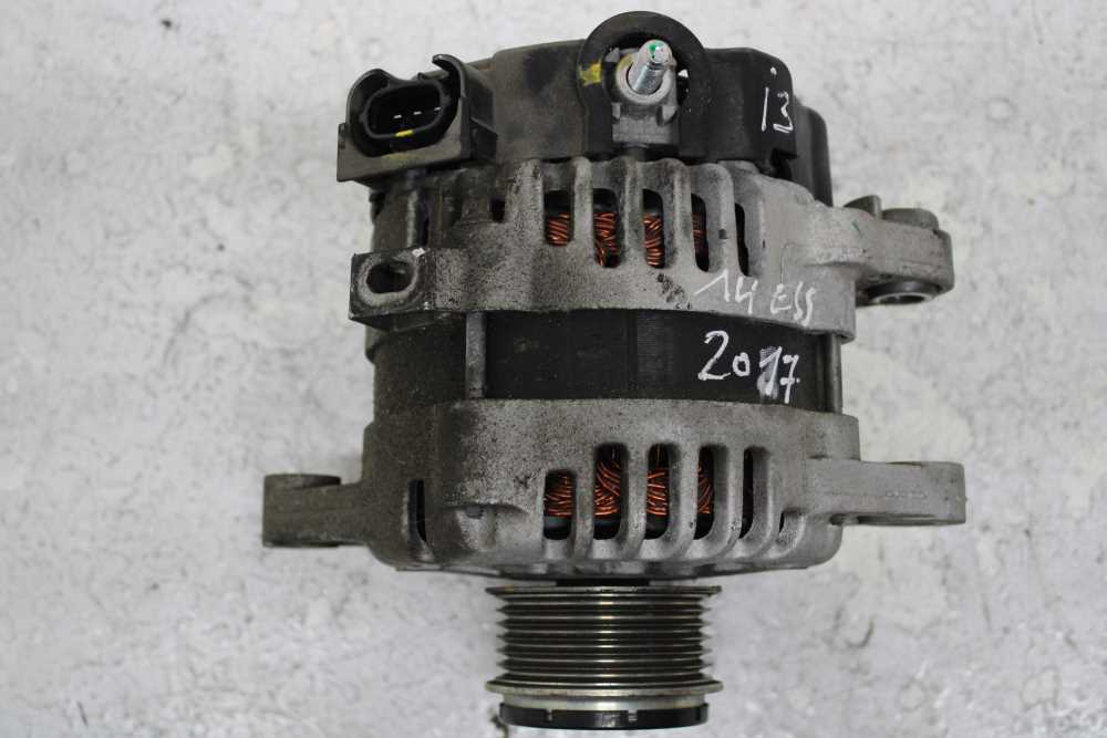 ALTERNATEUR KIA/HYUNDAI 130A - Vue 2